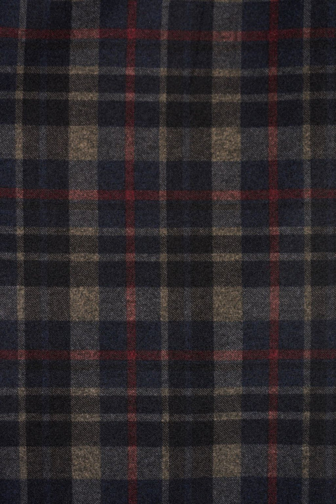 Vassalli Slim Leg Full Length Printed Ponti Pull On Pants Hyde From BoxHill