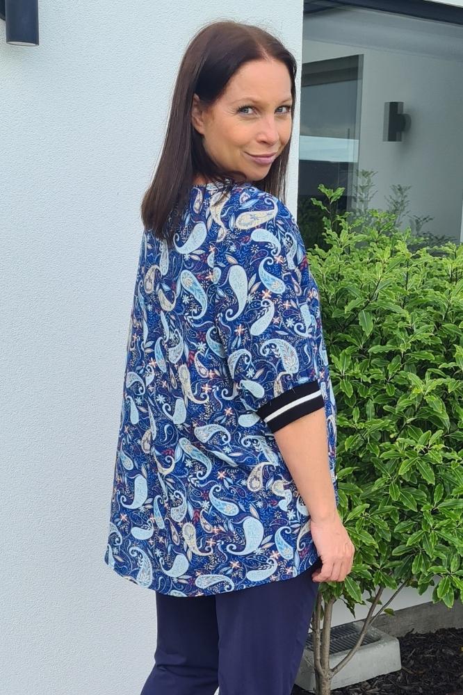 Zafina Havana Top Bonaire From BoxHill