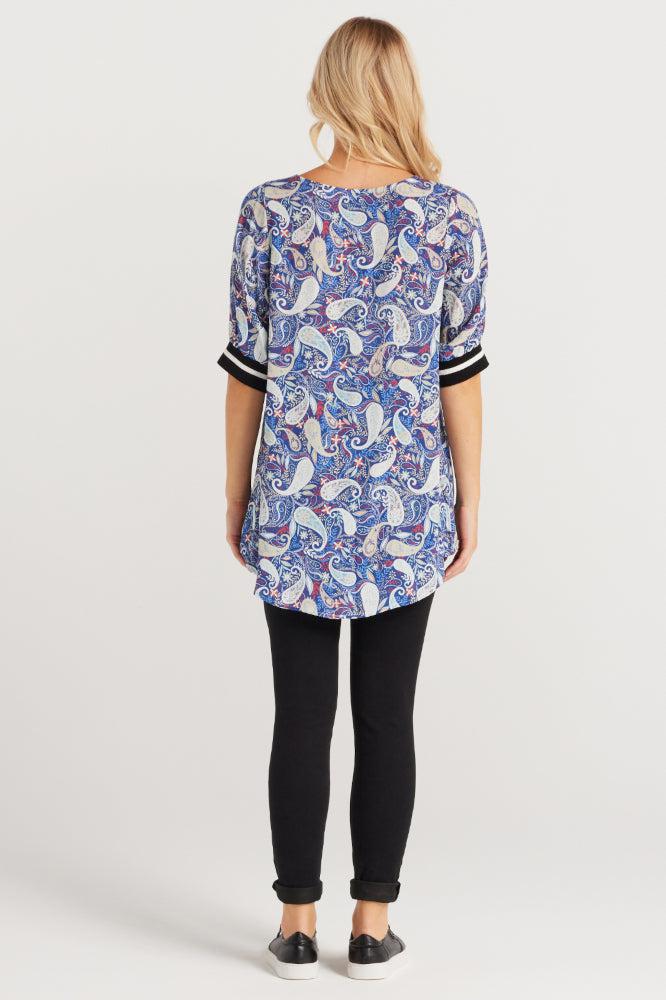 Zafina Havana Top Bonaire From BoxHill