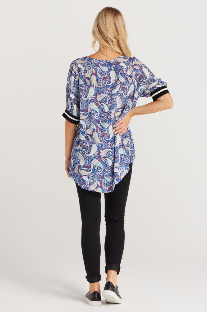 Zafina Havana Top Bonaire From BoxHill