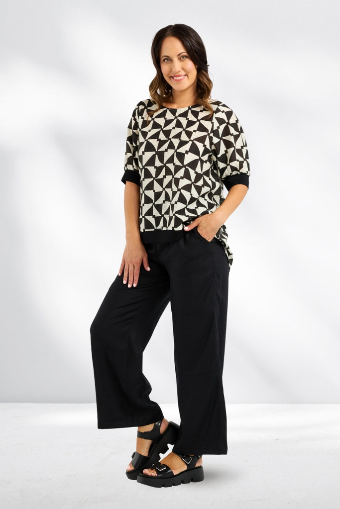 PRE-ORDER Zafina Havana Top Windmill From BoxHill