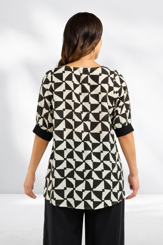 PRE-ORDER Zafina Havana Top Windmill From BoxHill