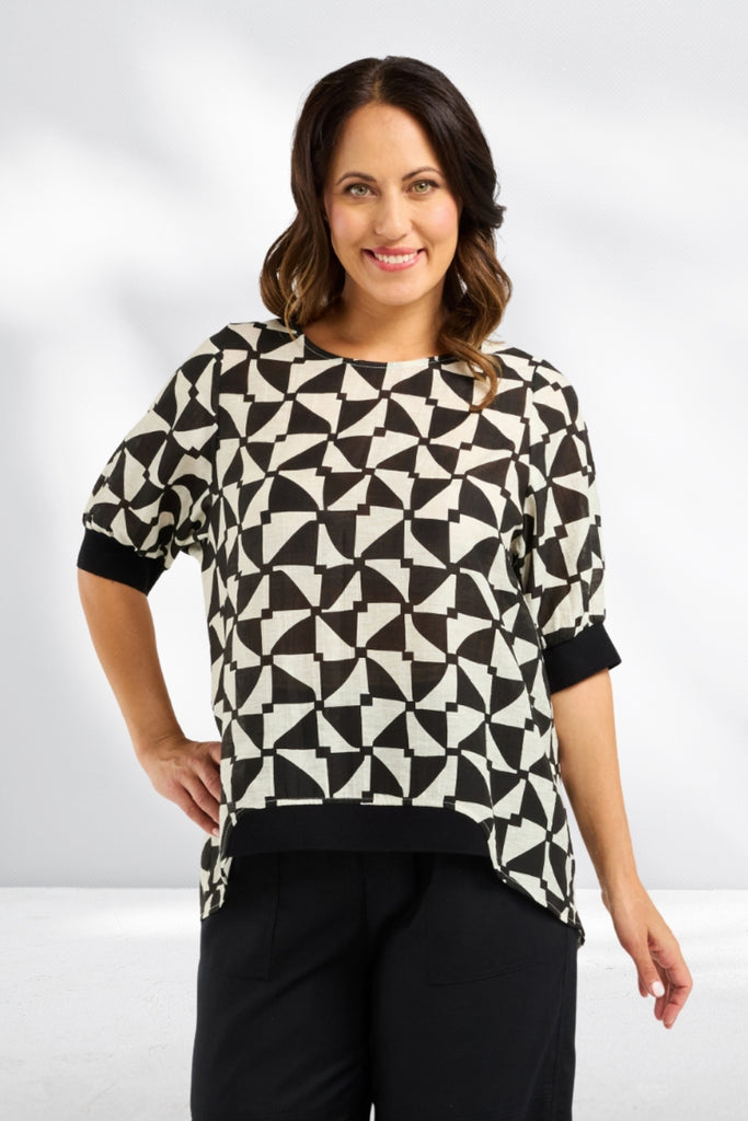 PRE-ORDER Zafina Havana Top Windmill From BoxHill