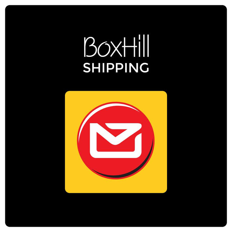 BoxHill Shipping - CourierPost From BoxHill