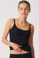 Chantelle Soft Stretch Cami Black From BoxHill