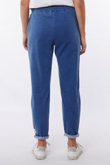 Elm Rickety Pants Blue From BoxHill