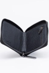 Home-Lee Pip Wallet Black One Size Black From BoxHill