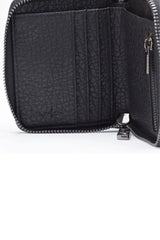 Home-Lee Pip Wallet Black One Size Black From BoxHill