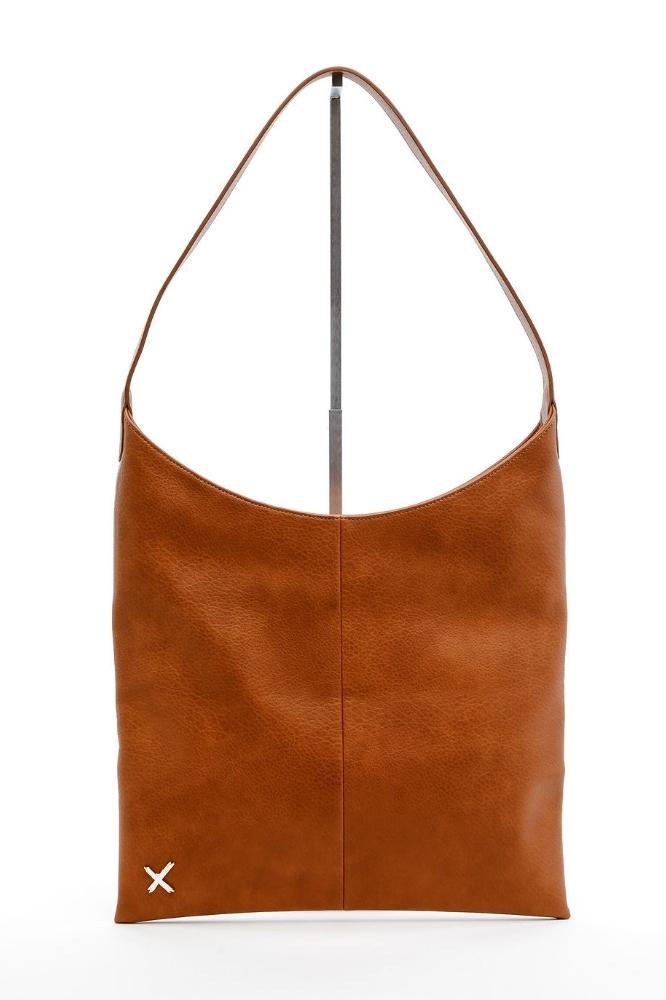 Home-Lee Savage Bag Tan One Size Tan From BoxHill