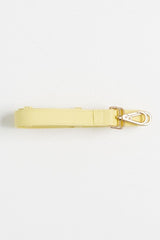Homelee Bag Strap Butter One Size Butter From BoxHill