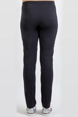 Macjays Paris Full Length Pants Black From BoxHill