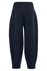 Madly Sweetly On Ponte Tulip Pants Navy From BoxHill