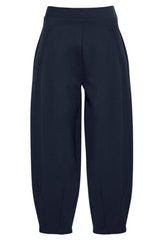 Madly Sweetly On Ponte Tulip Pants Navy From BoxHill