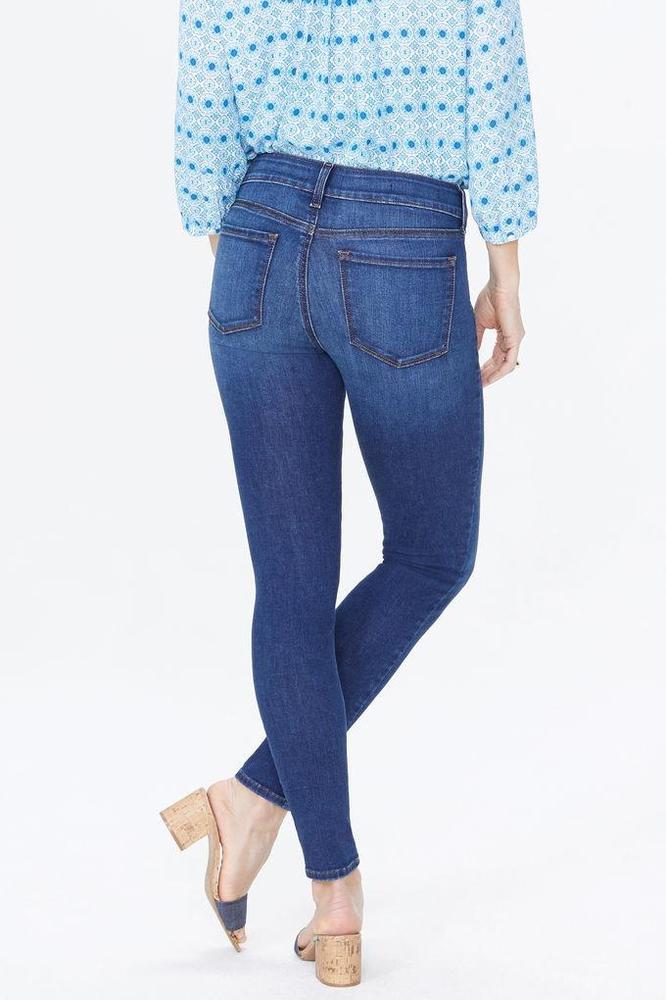 NYDJ Ami Skinny Leggings Cooper From BoxHill