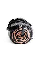 Rose Road Weekender Bag Black One Size Black From BoxHill