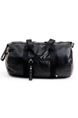 Rose Road Weekender Bag Black One Size Black From BoxHill
