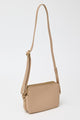 Stella and Gemma Scout Bag Nude One Size Nude From BoxHill