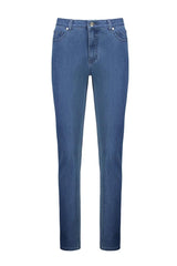 Vassalli New Blue Jeans From BoxHill